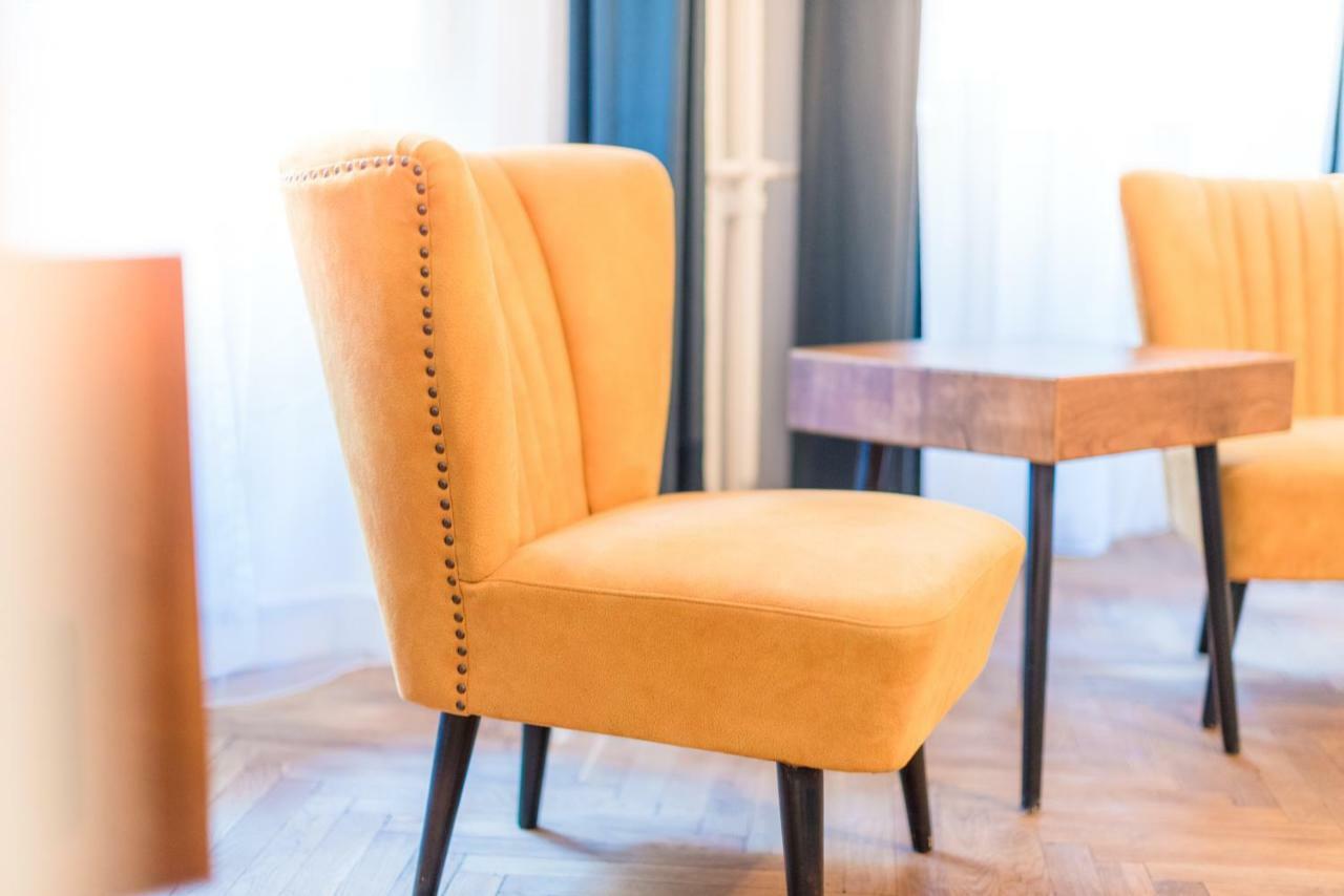 Oasis Apartments - Liberty Square Будапеща Екстериор снимка