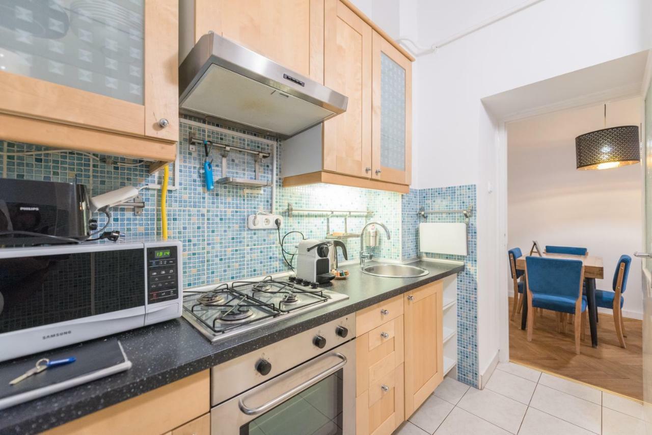 Oasis Apartments - Liberty Square Будапеща Екстериор снимка