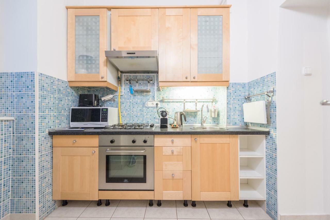 Oasis Apartments - Liberty Square Будапеща Екстериор снимка